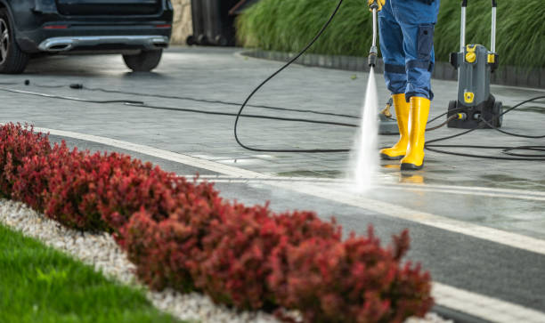 Best Parking Lot and Garage Cleaning  in Teays Valley, WV